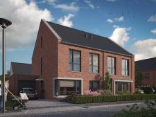 Zelfbouwers kunnen zich uitleven op Oijense Zij Noord; verkoop kavels en projectwoningen van start