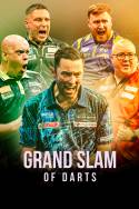 boxcover van Grand Slam of Darts