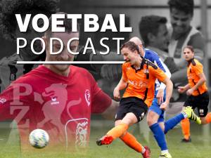 PZC Voetbal Podcast #32: Gekleurde brillen, sportbeha’s en een Zeeuws Heraclesje
