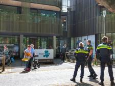 Brand in gezondheidsinstelling Zeist snel gedoofd: bewoners mogen weer terug