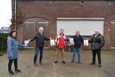 Krijgt Chaam molen Weltevreden terug? ‘We krijgen alleen maar positieve reacties’