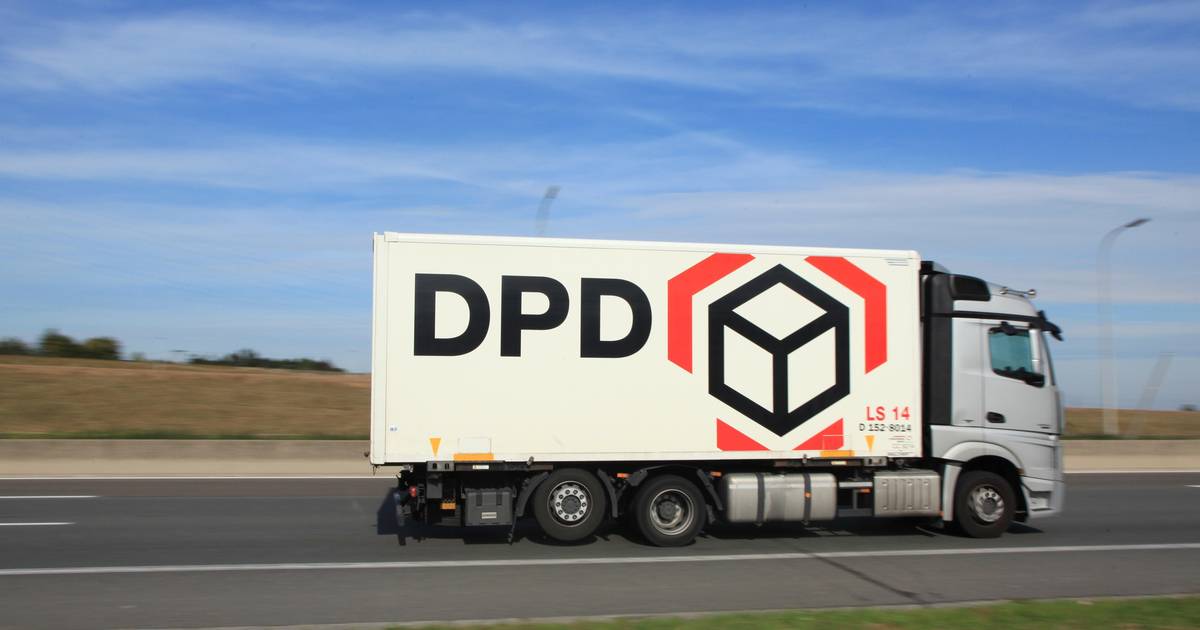 Pakjesbezorger DPD investeert 60 miljoen euro en creëert 500 nieuwe ...