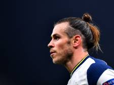 Rentree Bale bij Spurs loopt nog niet zoals gewenst