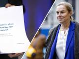 Kaag: 'Ik vind het een mooi en gebalanceerd akkoord'