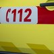 Dodelijk ongeval in Beauraing