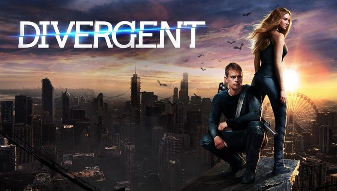 Divergent Divergent Faction