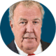 Jeremy Clarkson, Linda de Mol, Johnny Depp en koning Harald