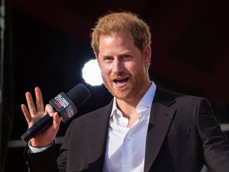 Prins Harry stapt opnieuw naar de rechter in smaadzaak tegen tabloids