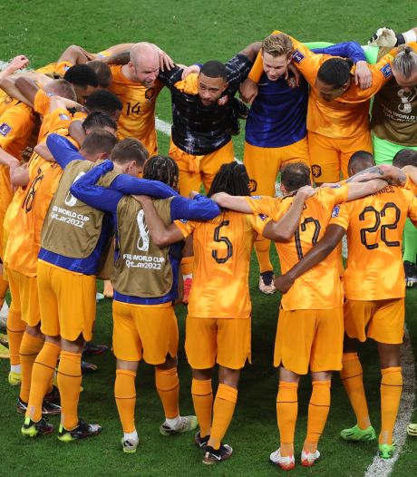 KNVB geeft amateurclubs de kans om te schuiven met duels tijdens achtste finale Oranje