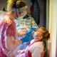 Vakbonden en werkgevers verzetten zich tegen coronatesten op het werk