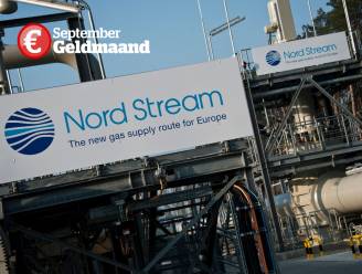 Europese gasprijs stijgt door langer dichtblijven Nord Stream 1: wat met onze factuur?