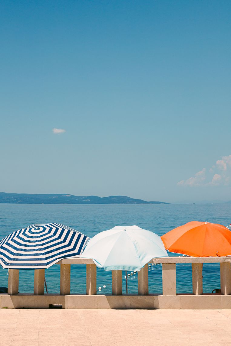 Met deze parasoltrend maak je van elke tuin een zomers feest