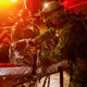 Veertig doden door brand in migrantenopvang Mexico