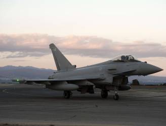 Britten beloven twee productiecentra in ons land als regering kiest voor Eurofighter