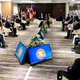 Asean en junta Myanmar na topontmoeting akkoord over stoppen geweld