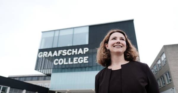 Ook Graafschap College ontkomt niet aan krimp | Achterhoek ...