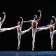 ‘Back to Ballet – Classic’: pralen, pronken en shinen, met een flinke dosis testosteron