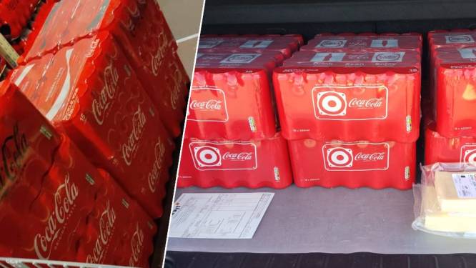 PROMOJAGERS SUPERTIP. Hier kan je nu Coca Cola en andere (fris)drank kopen voor “extreem lage prijs”