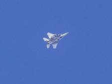 Défense : les coûts cachés du F-35 alourdissent l'addition pour la  Belgique