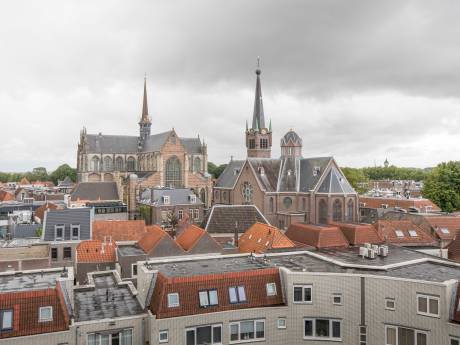Maria Magdalena bij ’t Beest
