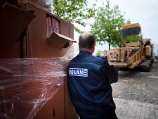 Saisie de 126 millions de cigarettes de contrefaçon, un record
