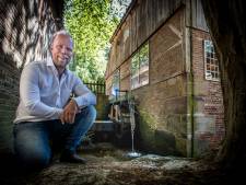 Stichting waakt al 70 jaar over wat nog niet vermalen is door de tijd: ‘Molens moeten maar 1 ding doen: draaien!’