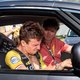 Dylan Groenewegen is terug op aarde na val tijdens kasseienetappe