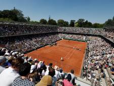 Tennissers hebben een middel om online drek te zuiveren: ‘Hopelijk gaan meer toernooien het gebruiken’