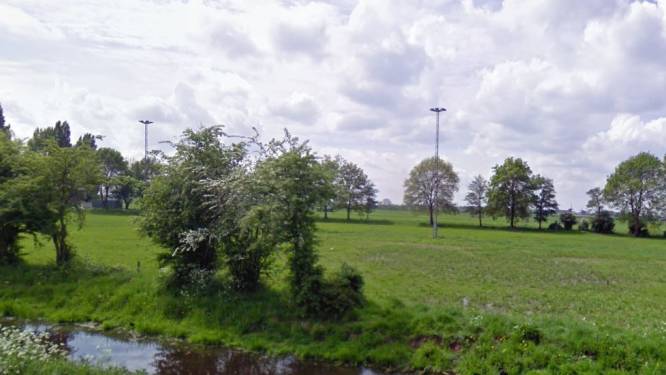 ‘IJsbaan ‘s zomers gebruiken als parking voor Kinderdijk’