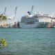 Eerste Amerikaans cruiseschip in 50 jaar onderweg naar Cuba