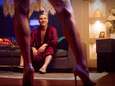 Ilse Warringa speelt in ‘swingerskomedie’: ‘Heerlijk om in corrigerend ondergoed te acteren!’