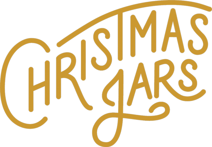Christmas Jars