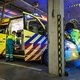 FNV laakt vertrekbonus directeur Ambulance Amsterdam