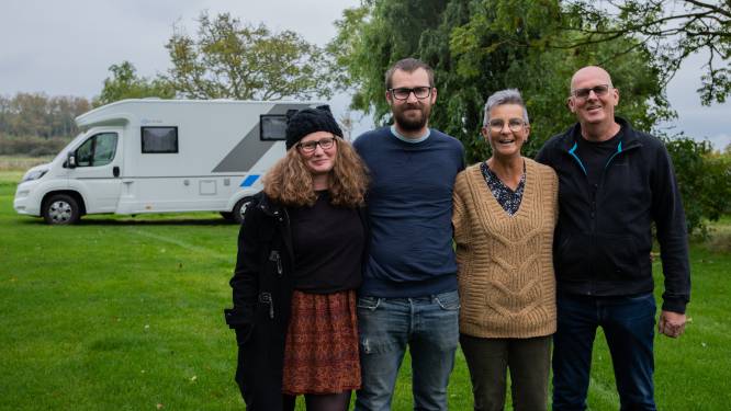 Uitbreiding minicampings naar 35 plekken? Sluis wil eerst onderzoeken of dat een goed idee is