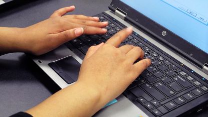 Laptop verovert de klas, maar: “Meer ICT is niet altijd beter”