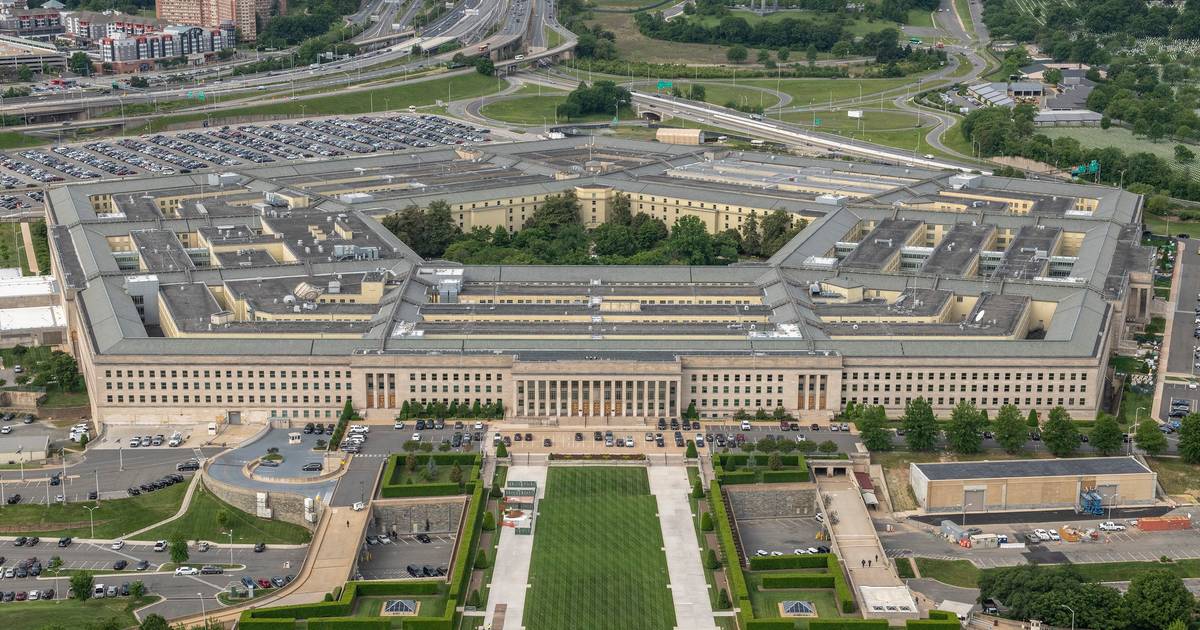 US defense examines “worthless” source and consequences of leaked documents |  Abroad