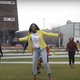 Docent Urcy Miranda schrijft nummer voor studenten: ‘Ik wil een virtuele knuffelrevolutie ontketenen’