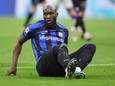 Frustrerende avond voor Lukaku: grote misser Rode Duivel breekt Inter zuur op, Fiorentina wint met het kleinste verschil