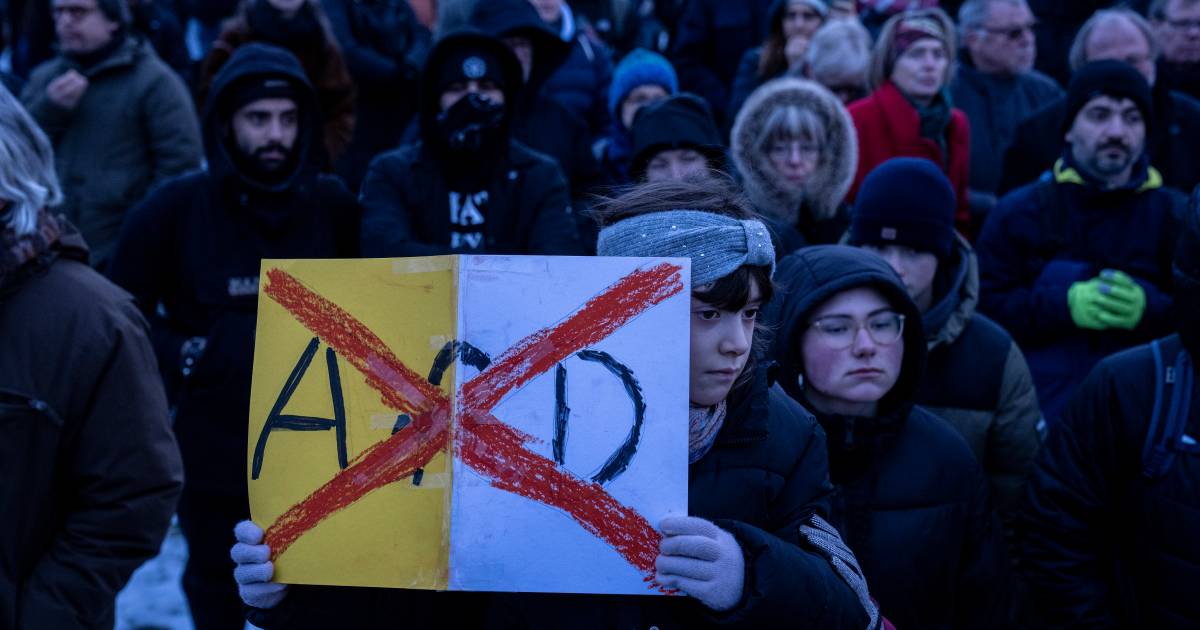 Projet d’expulsion massive des étrangers le scandale qui secoue l