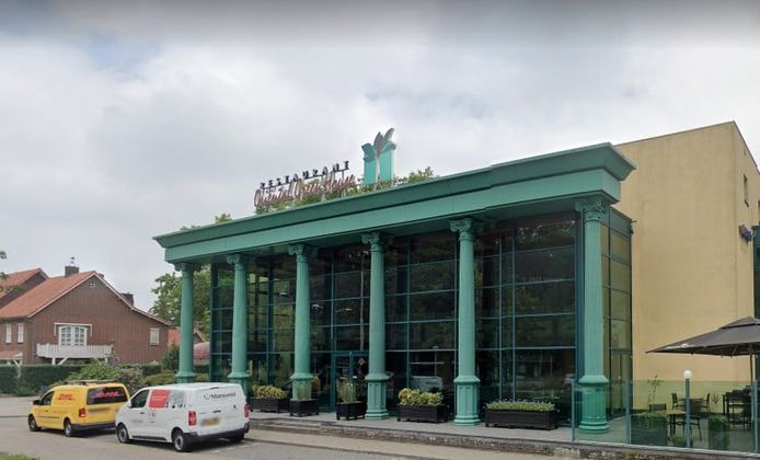 Een van de winnaars in Eindhoven.