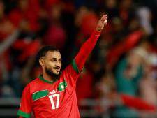 Victoire de prestige du Maroc contre le Brésil en préparation à Tanger