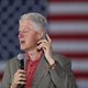 Oud 'schandaal' over Bill Clintons 'zwarte zoon' duikt opnieuw op