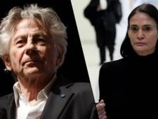 Roman Polanski relaxé dans le procès en diffamation face à Charlotte Lewis