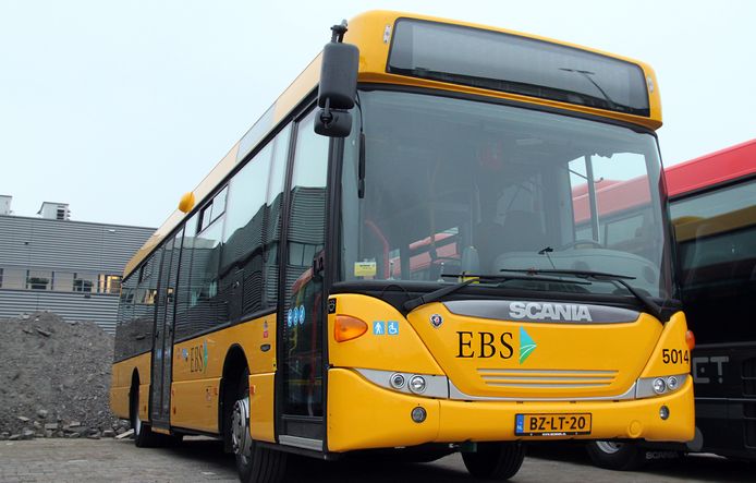 EBS Bus