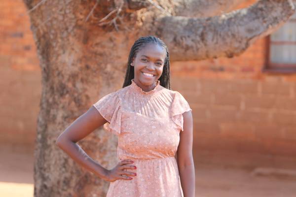 Oti Mabuse: My South Africa