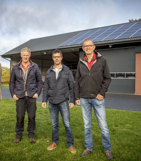 Eigen energiebedrijf Noordoost-Twentse gemeenten: ‘Motto is lusten en lasten lokaal’