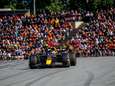 Thuisrace van Red Bull ook de komende jaren op Formule 1-kalender