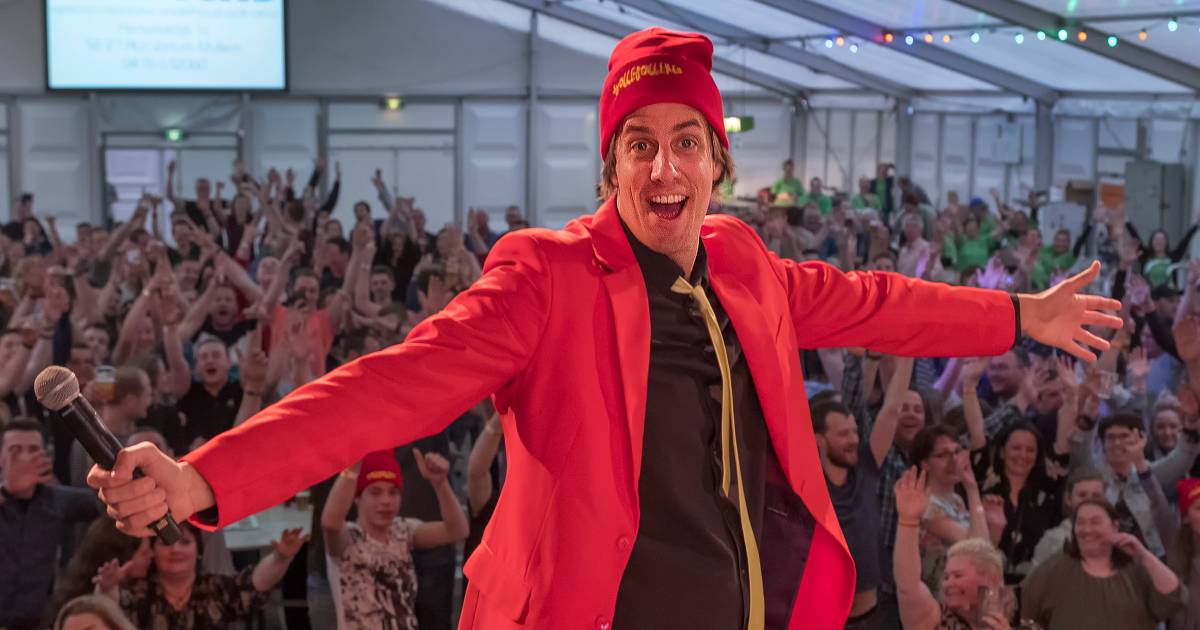 Lindefeesten in Sambeek van start met een vleugje Joost Klein, kaartverkoop steeds later op gang