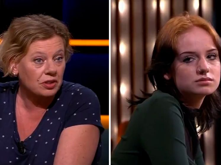 Het Tuig Van De Richel De Woede Om Sywert En De Impasse Bij Formatie Politiek Ed Nl