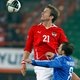 Janko terug in Oostenrijkse selectie voor clash met België
